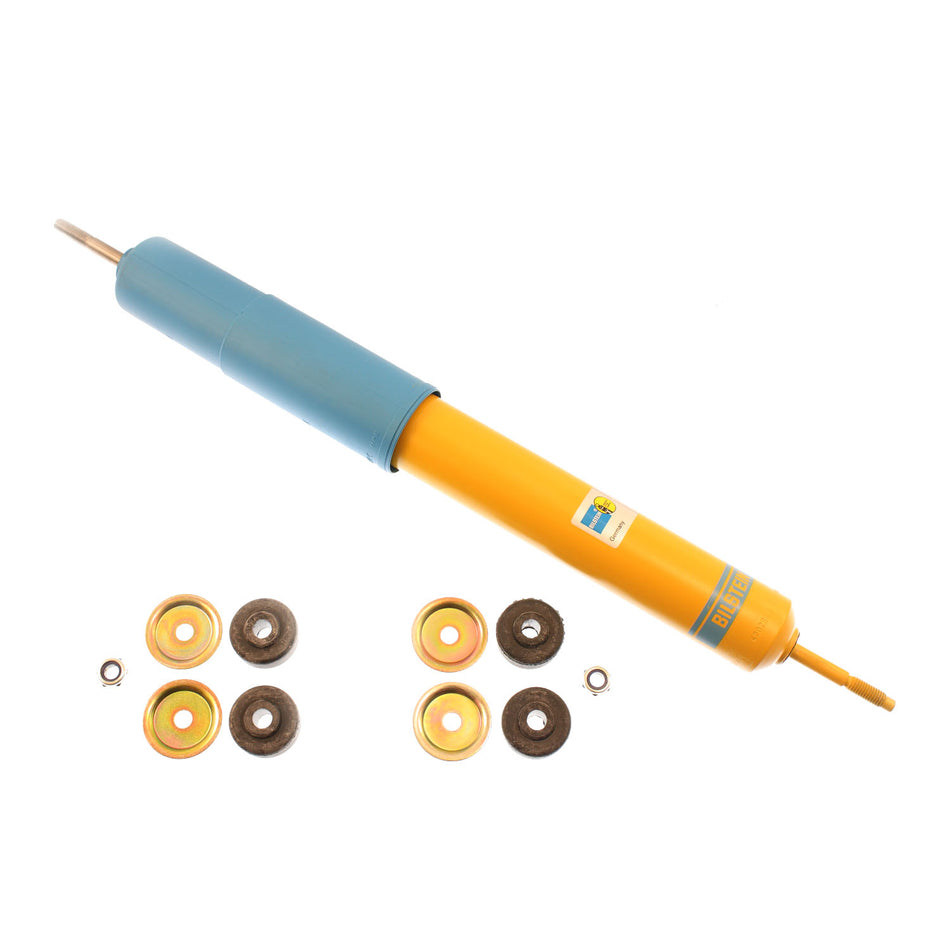 B6 Suspension Shock Absorber : MOR-RYDE BIS 89;R;B6