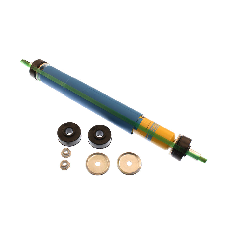 B6 Suspension Shock Absorber : GM KODIAK; 05-; F; B6 4600