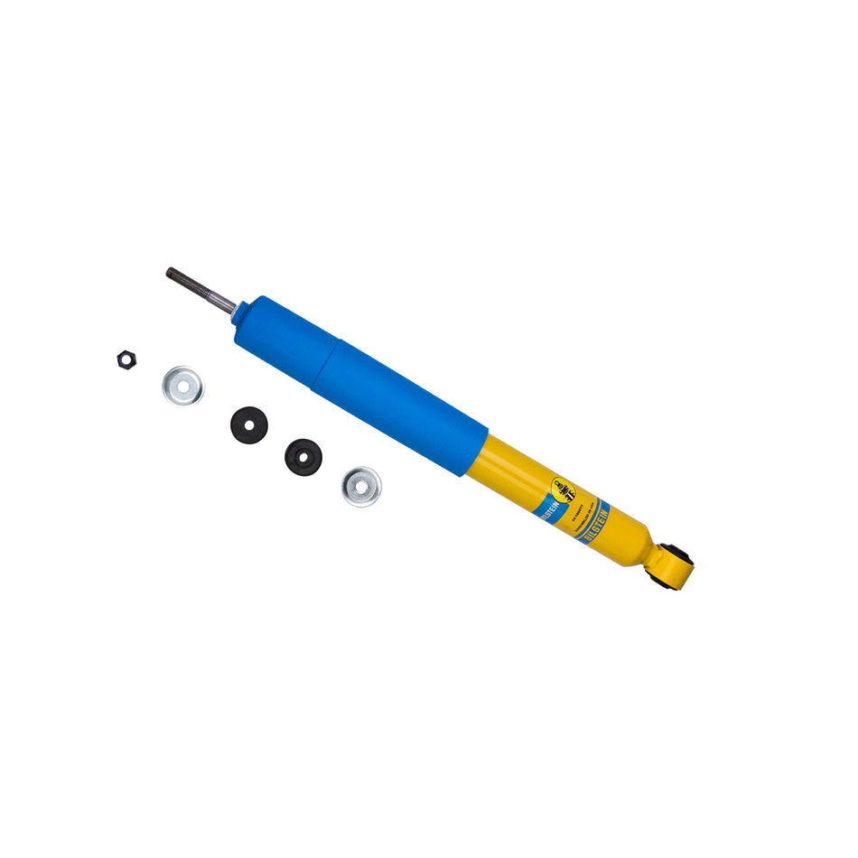 B6 4600 Suspension Shock Absorber : FORD F250 350 4WD; 05-16; F; B6 4600