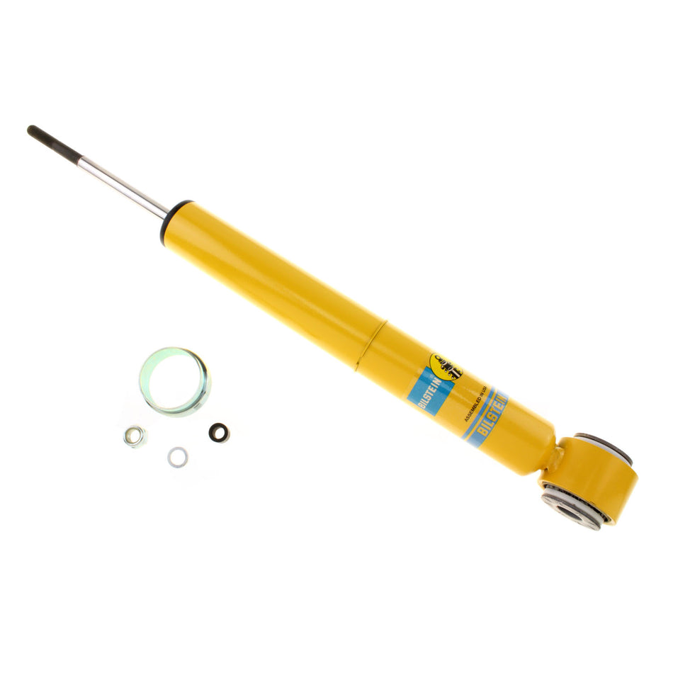 5.8 lbs. 26X2X2 Shock Absorber Ford F150 2WD; 09+; F; B6 4600