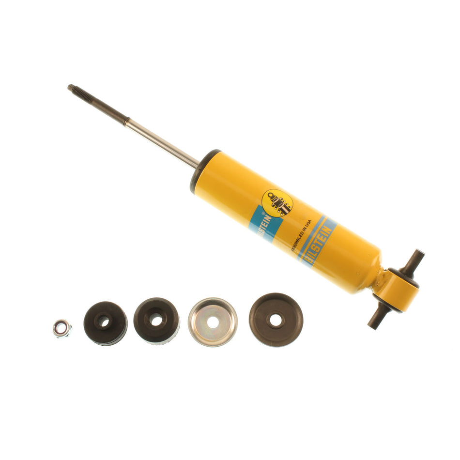 B6 4600 Suspension Shock Absorber : GM S-TRUCK FRONT S10 S15