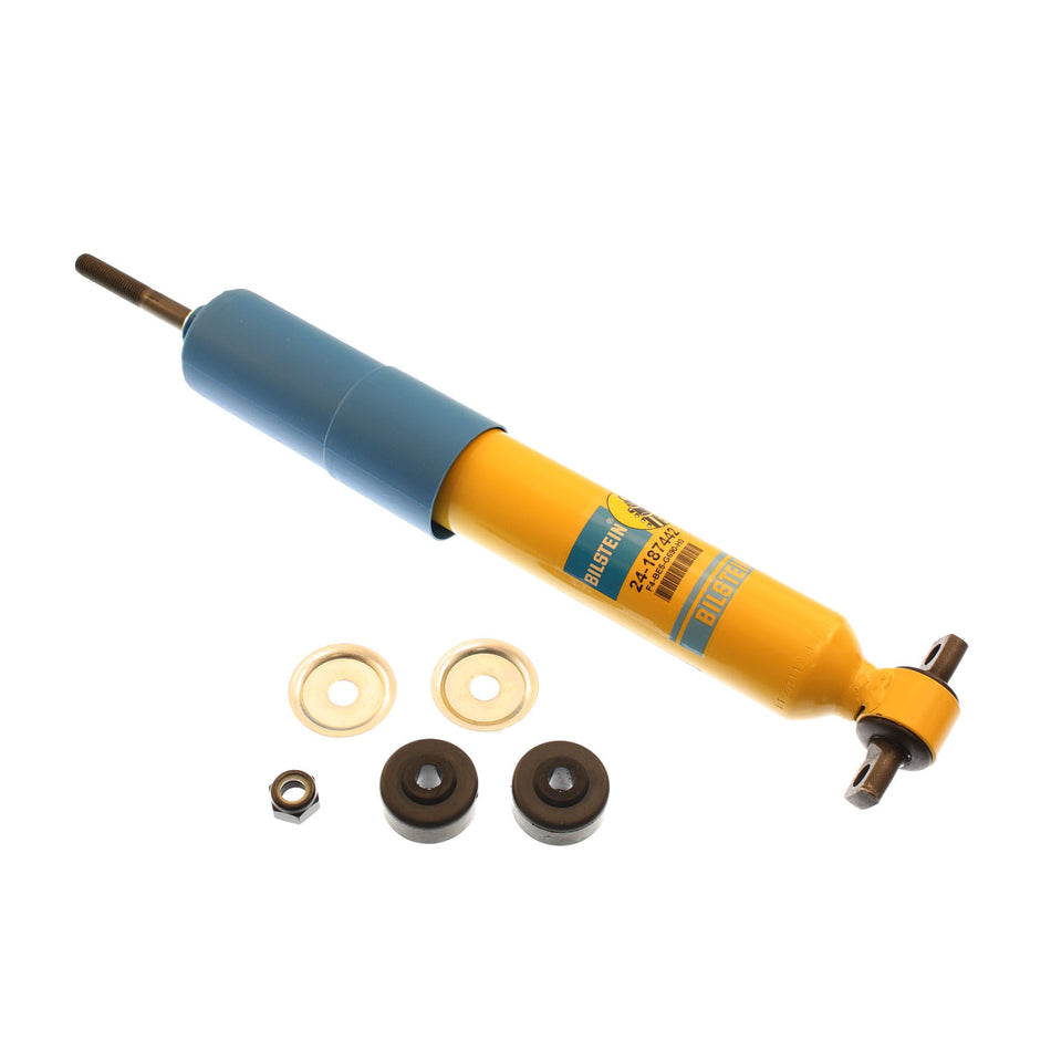 B6 4600 Suspension Shock Absorber : FORD F150 2WD; 99-03; F; B6 4600