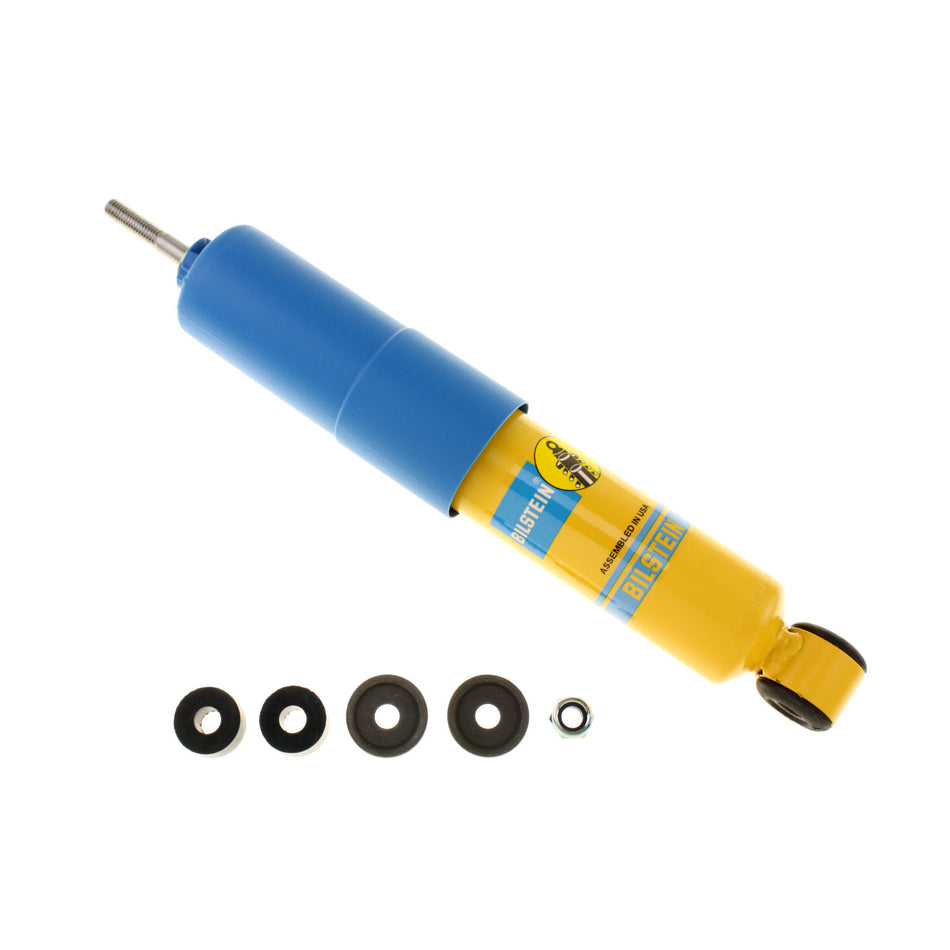 B6 4600 Suspension Shock Absorber : NISSAN FRONTIER 4WD; 98-04; F; B6 4600