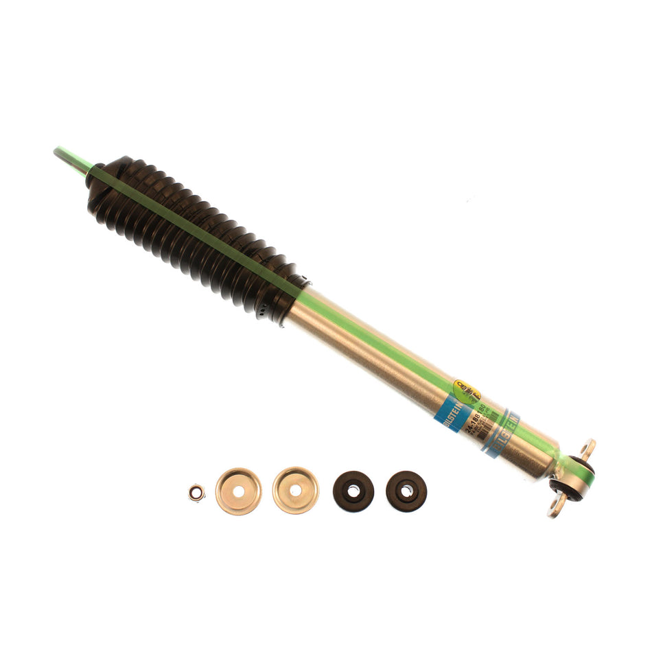 B8 5100 Suspension Shock Absorber : JEEP WRANGLER TJ; 96-06; F; B8 5100; 4