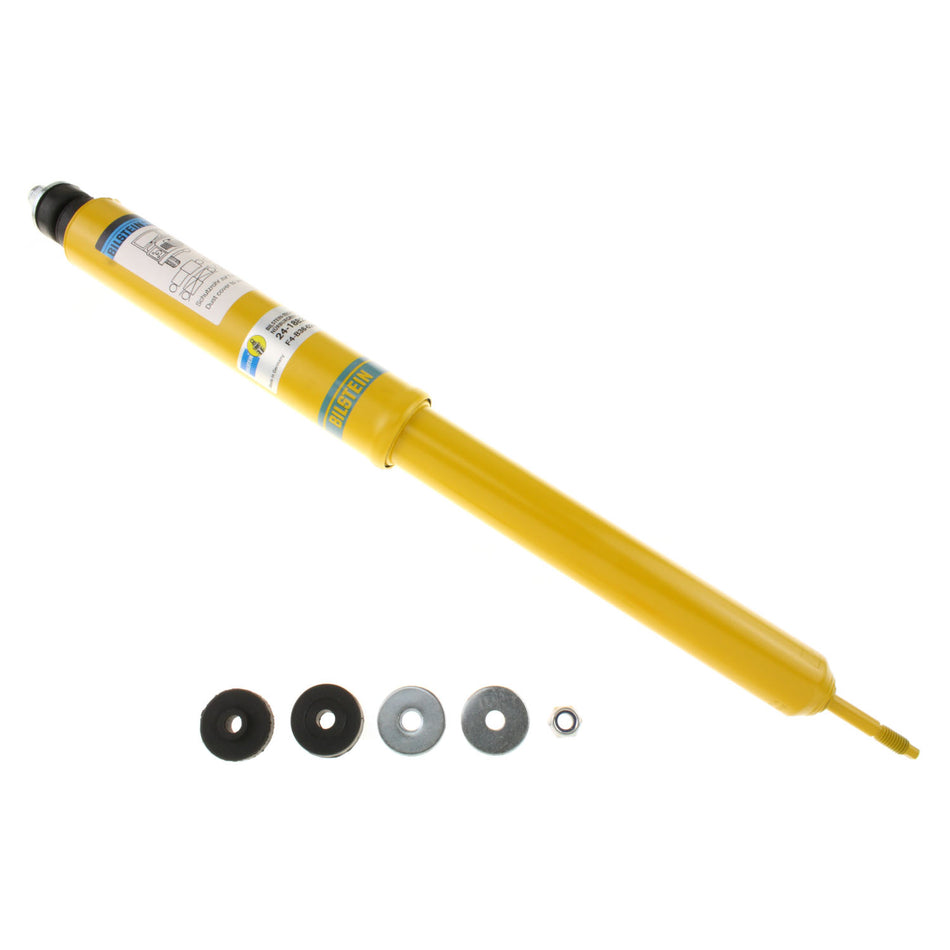 B6 4600 (Steering Damper) Steering Damper : LAND ROVER LENKUNGSDAMPFER;F;B6