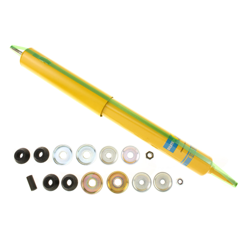 B6 4600 Suspension Shock Absorber : RANGE ROVER;F;B6