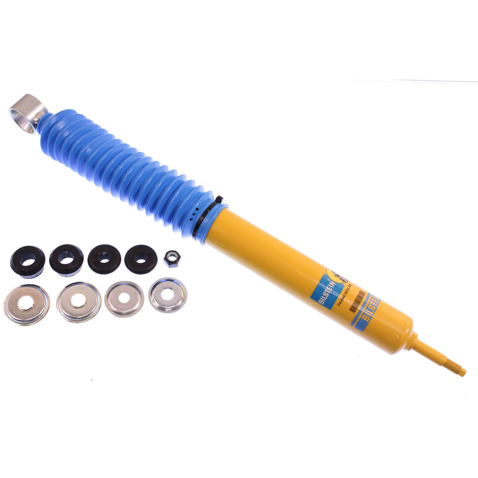 B6 4600 Suspension Shock Absorber : RANGE ROVER;R;B6
