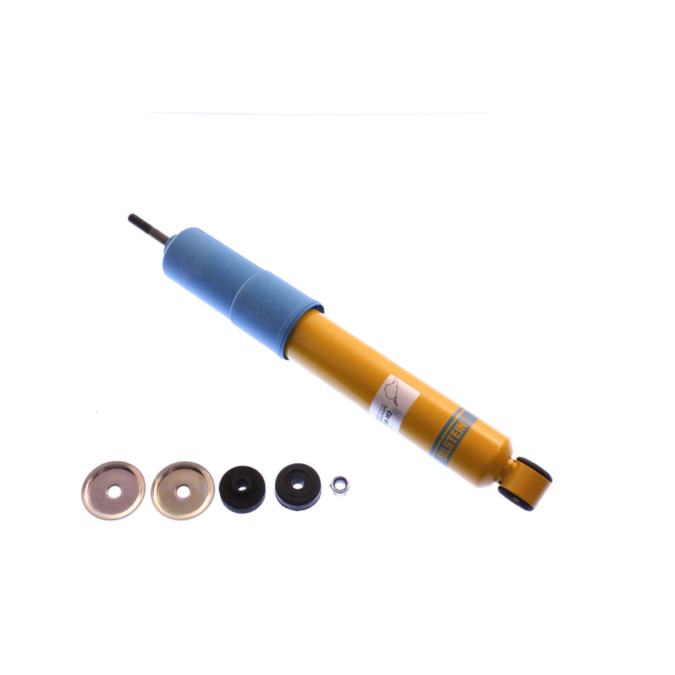 B6 4600 Suspension Shock Absorber : ISUZU TROOPER RODEO 91-97;F;B6
