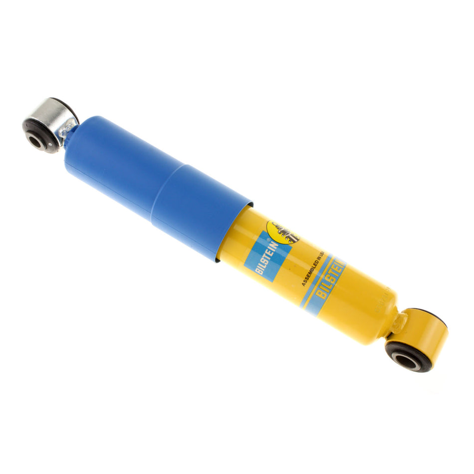 B6 Performance Suspension Shock Absorber : GM CORVETTE; 84-87; R; B6