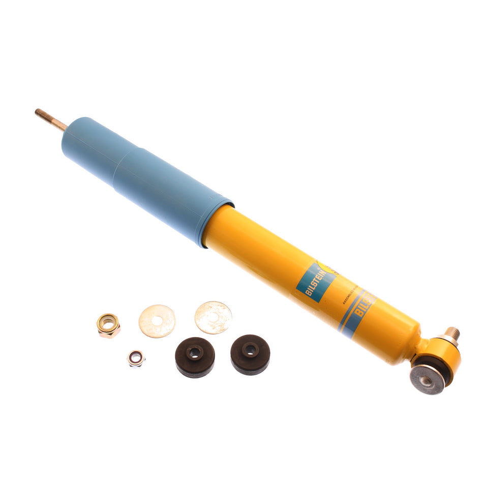 B6 Performance Suspension Shock Absorber : GM CAMARO FIREBIRD; 82-92; R; B6