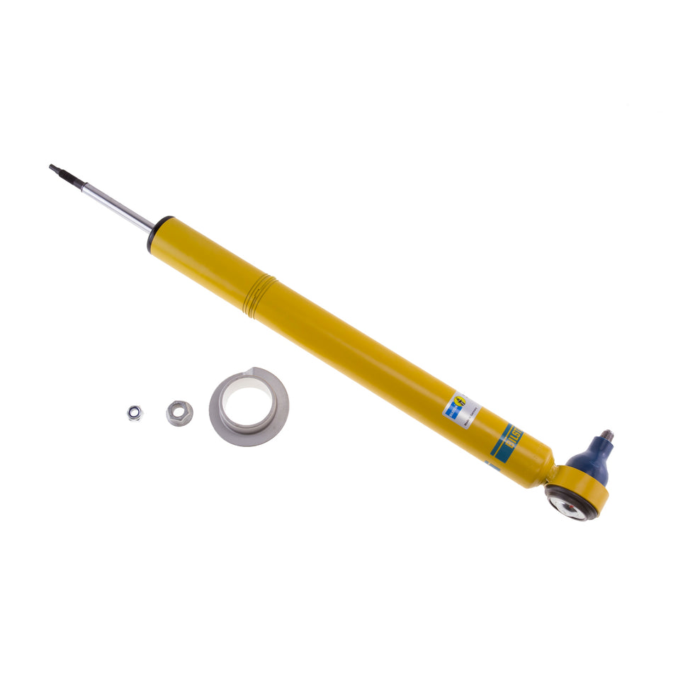B6 Performance Suspension Shock Absorber : MB SL (R230);F;B6