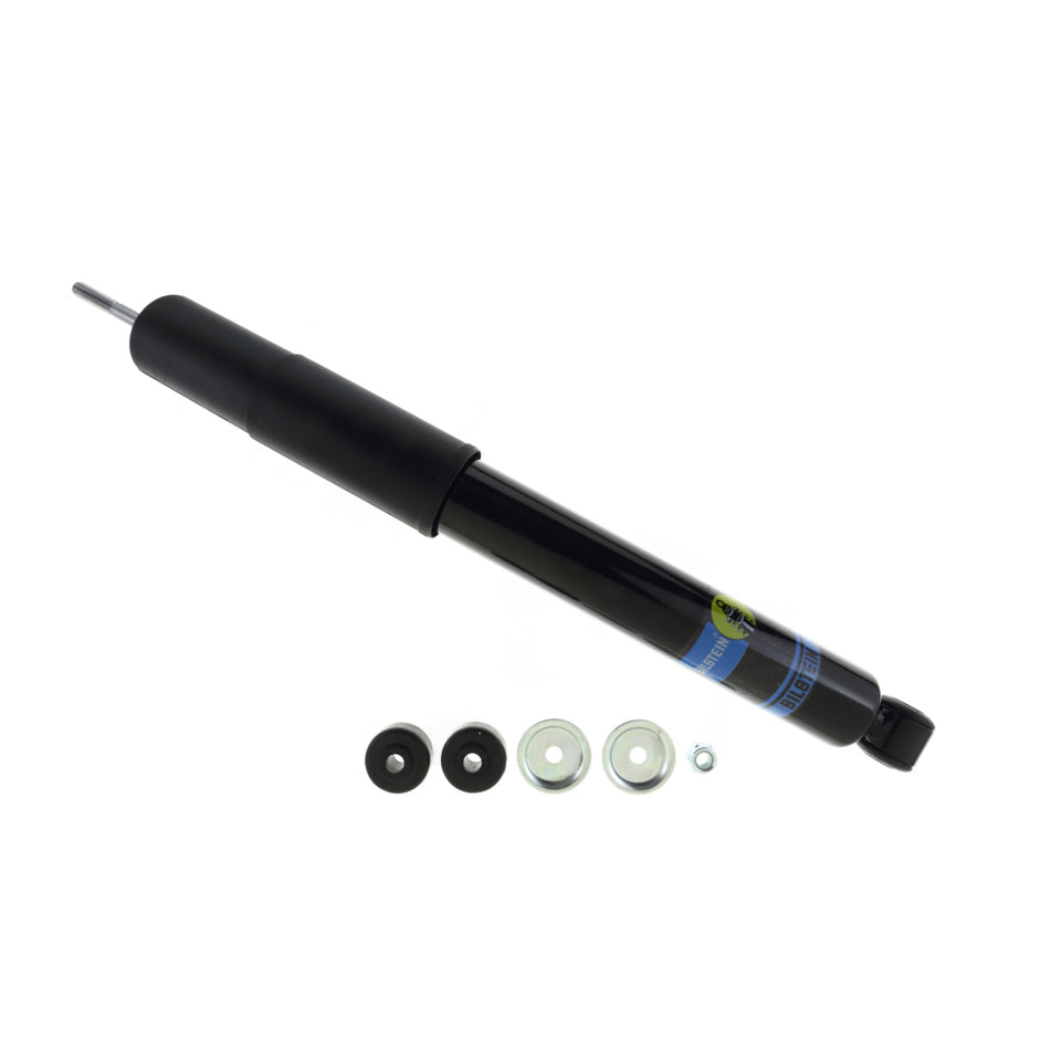Drag Series Suspension Shock Absorber : FORD MUSTANG 87- 93 REAR DRAG SHOCKS