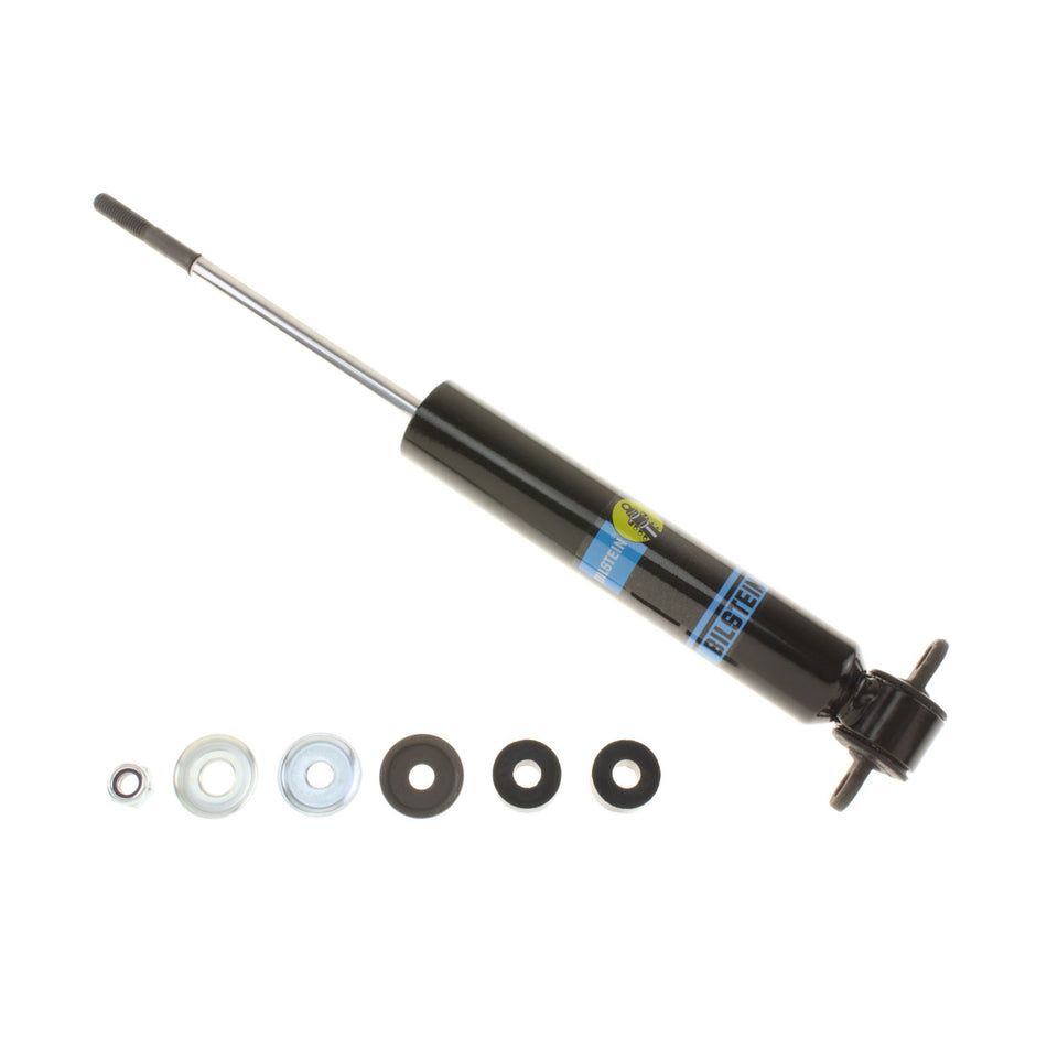 Drag Series Suspension Shock Absorber : 68- 69 CAMARO DRAG SHOCK FRONT