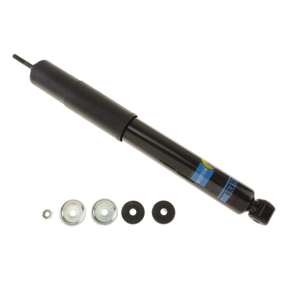 Drag Series Suspension Shock Absorber : 68- 69 CAMARO DRAG SHOCK REAR MONO-LEA