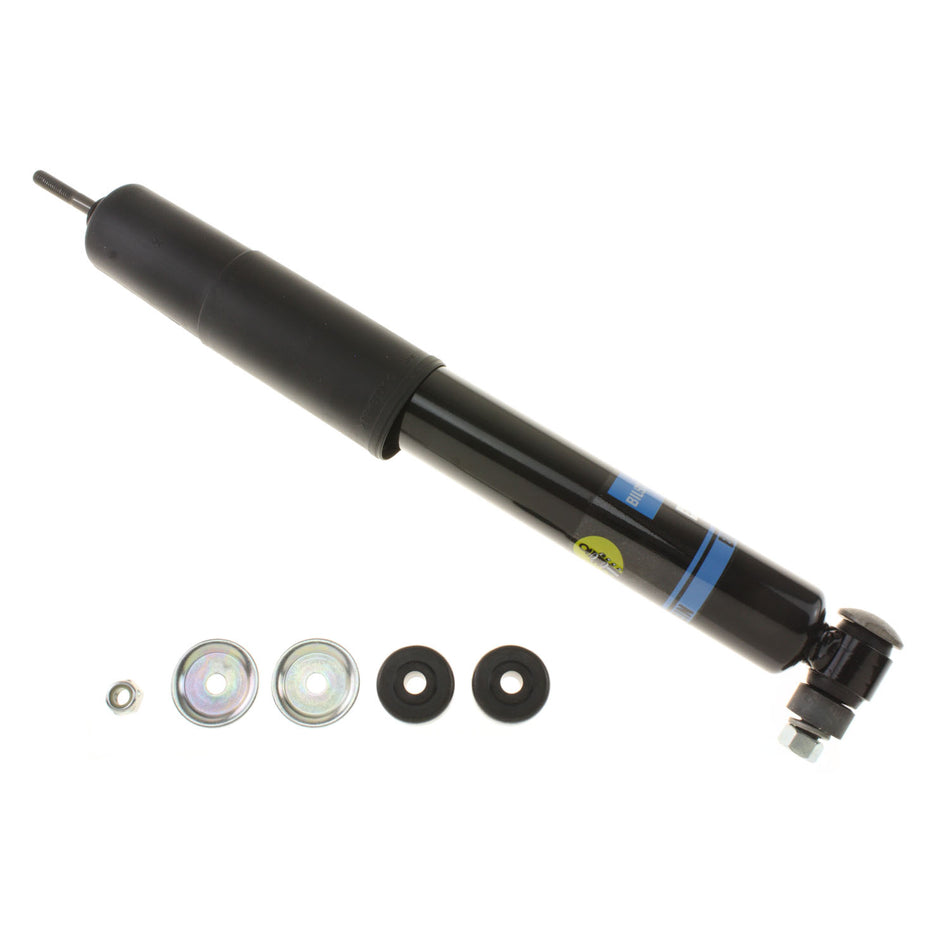 Drag Series Suspension Shock Absorber : CHEVROLET CAMARO 68- 69 REAR MULTI-LE
