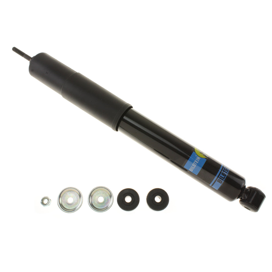 Drag Series Suspension Shock Absorber : FORD MUSTANG 94- 04 REAR DRAG SHOCKS