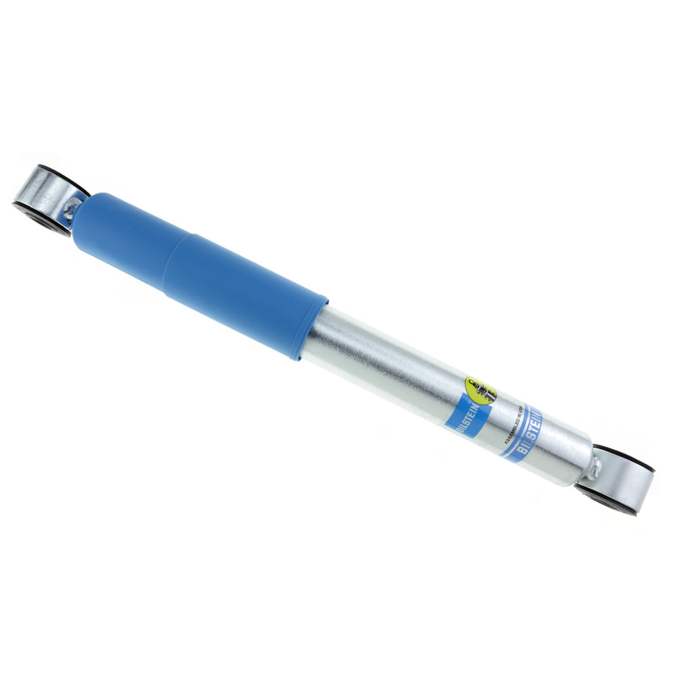 B6 Suspension Shock Absorber : FREIGHTLINER X-LINE AIR; 02-14; R; ZINC