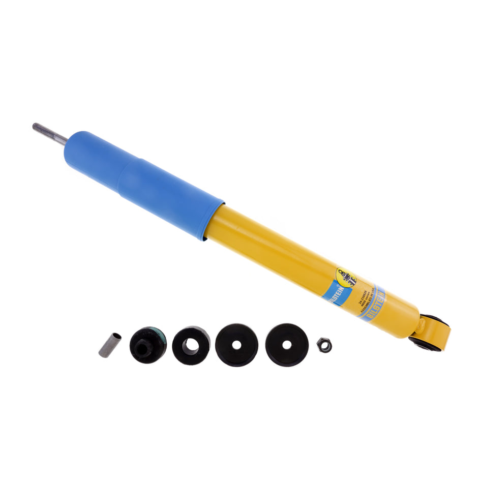 B6 4600 Suspension Shock Absorber : RAM 3500 4WD; 13-; F; B6 4600
