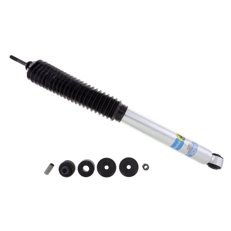 B8 5100 Suspension Shock Absorber : RAM 2500 4X4 R 0-1 LIFT 2014-