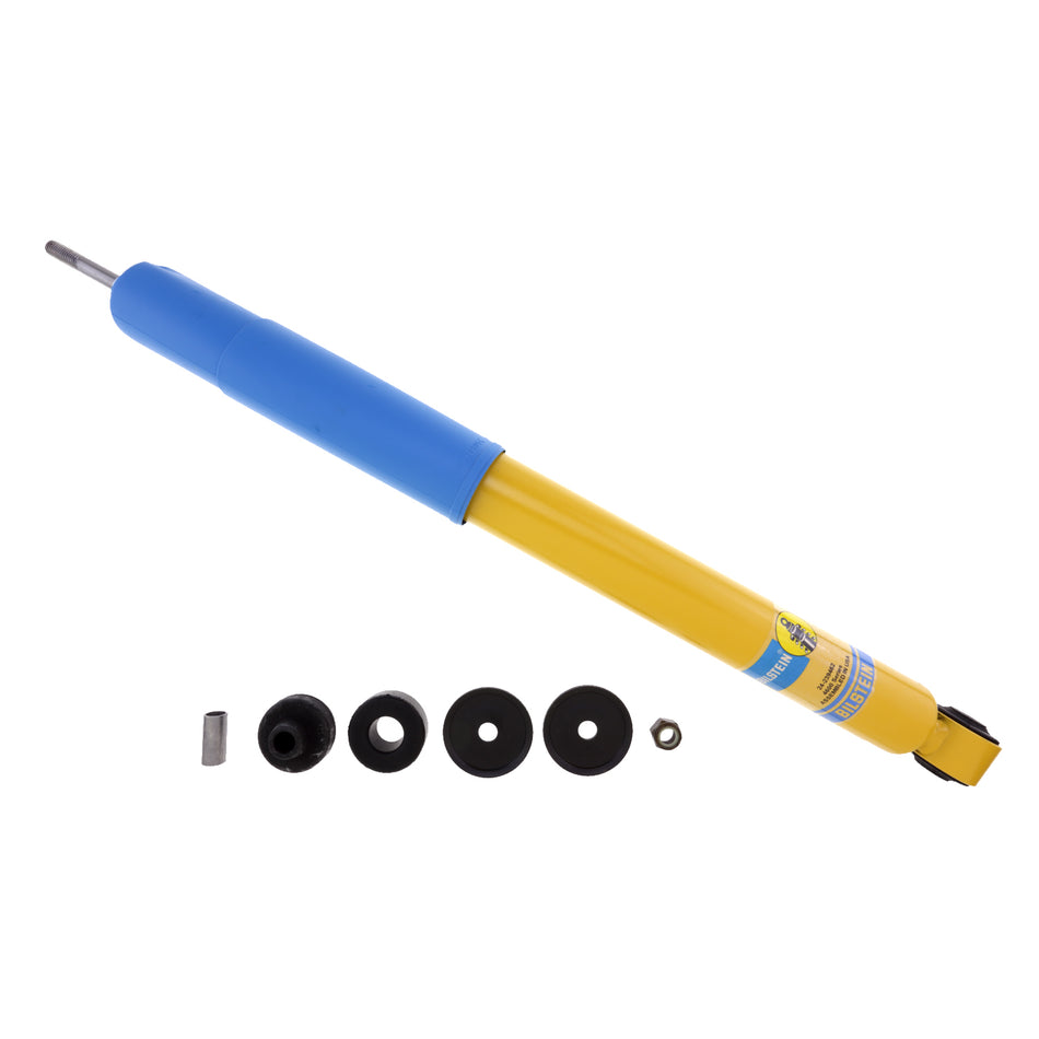 B6 4600 Suspension Shock Absorber : RAM 2500 4WD; 14-; R; B6 4600