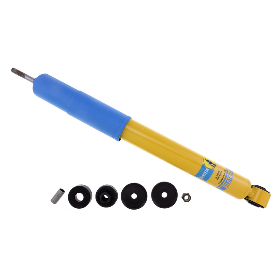 B6 4600 Suspension Shock Absorber : RAM 2500 4WD; 14-; F; B6 4600