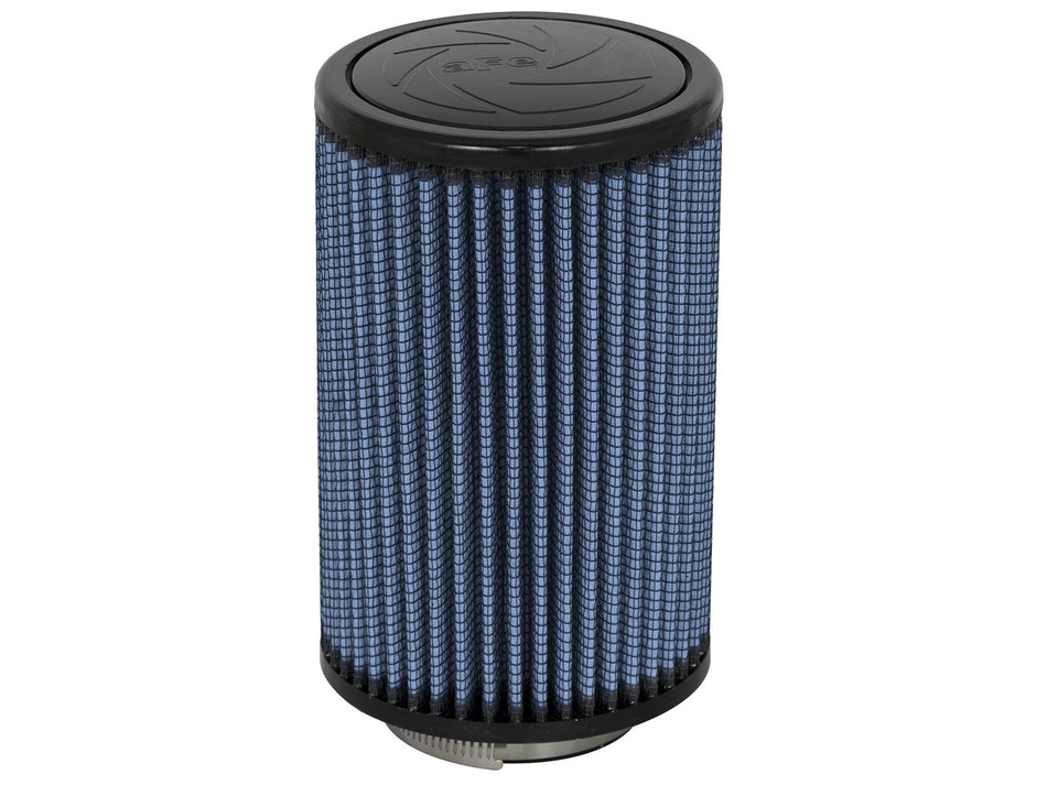 2 lbs. 12X6X6 Magnum FLOW Universal Air Filter w/ Pro 5R Media 2-7/16 IN F x 4-3/8 IN B x 4-3/8 IN T x 7 IN H