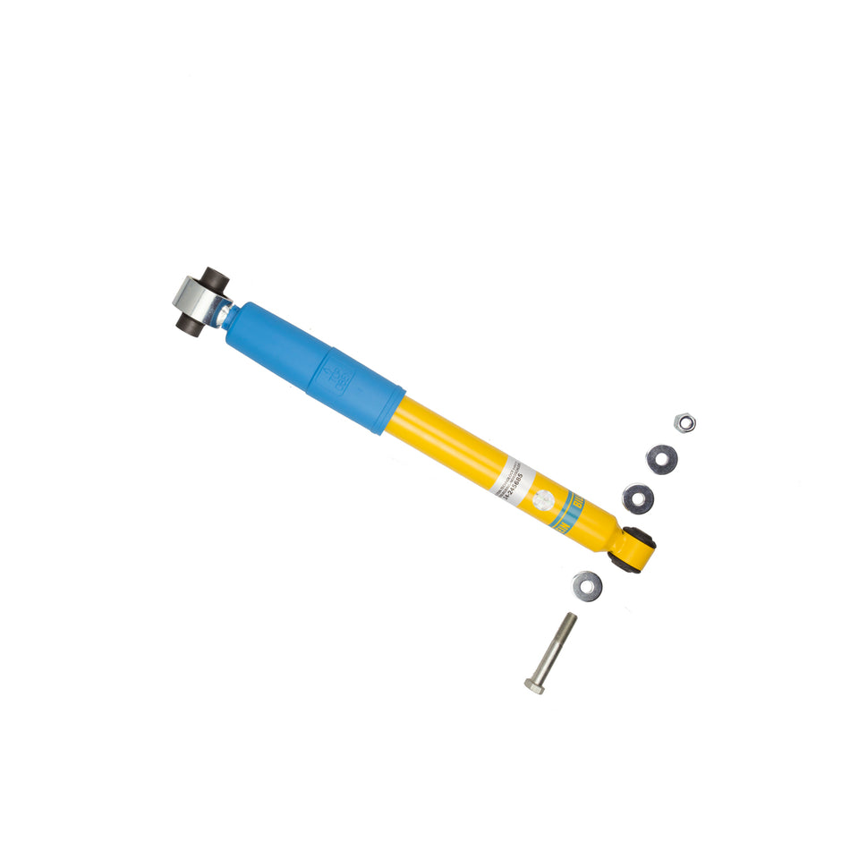 B6 Performance Suspension Shock Absorber : NISSAN QASHQAI II 2WD;R;B6