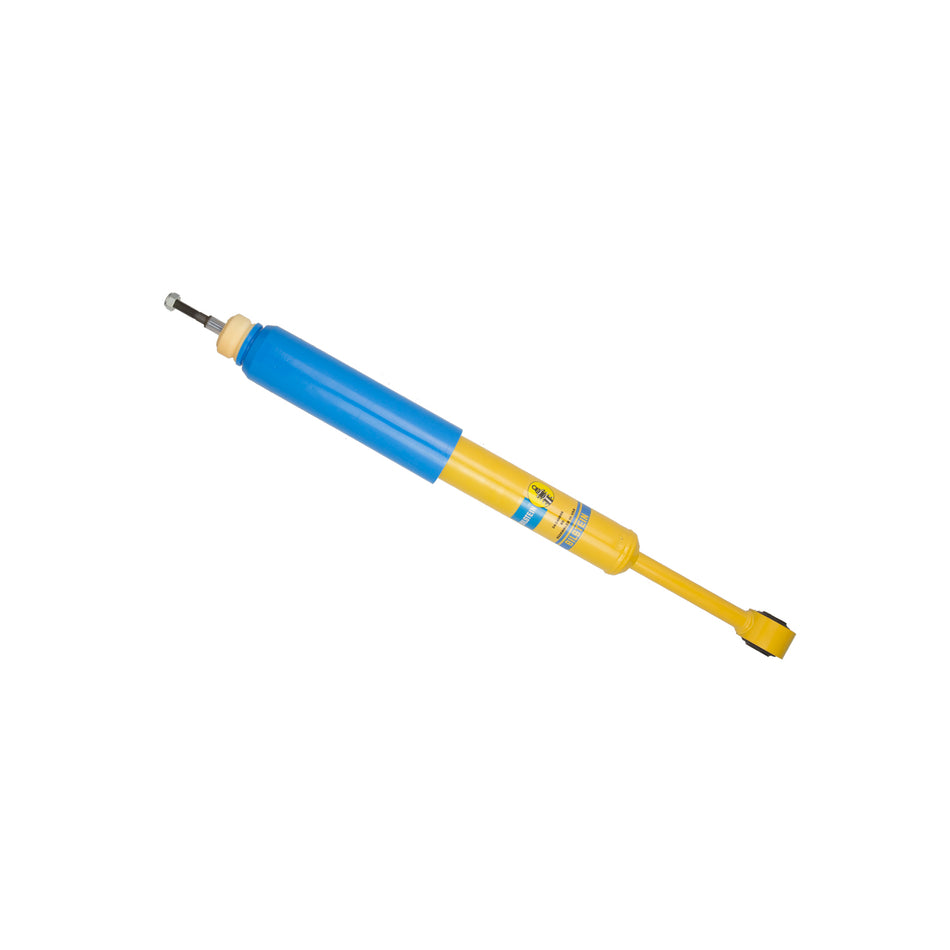 B6 Suspension Shock Absorber : JEEP CHEROKEE 2WD; 14-19; R; B6 4600