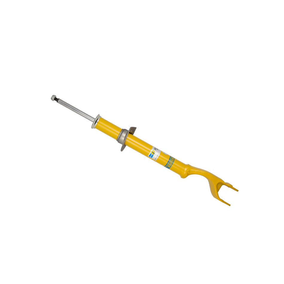 B6 Performance Suspension Shock Absorber : MB C-KLASSE W205 4WD;FR;B6