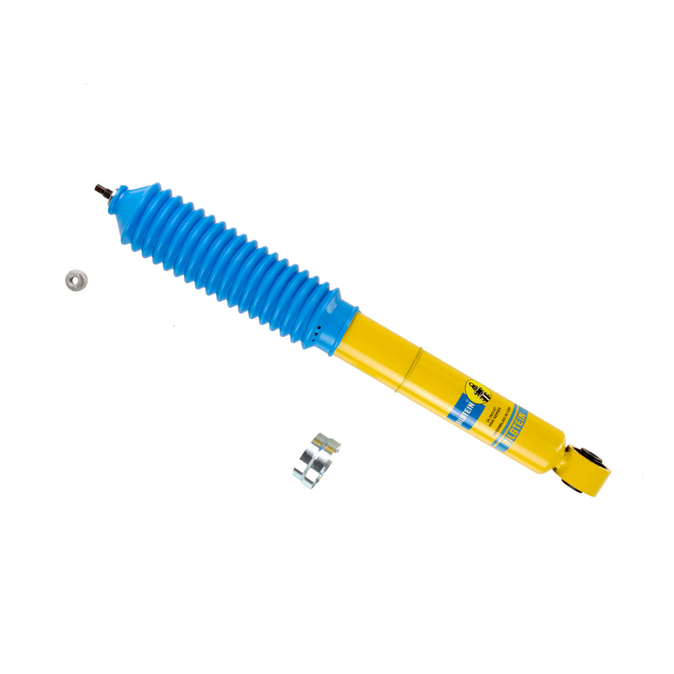 B6 4600 Suspension Shock Absorber : GM COLORADO 4WD; 15 ; F; B6 4600