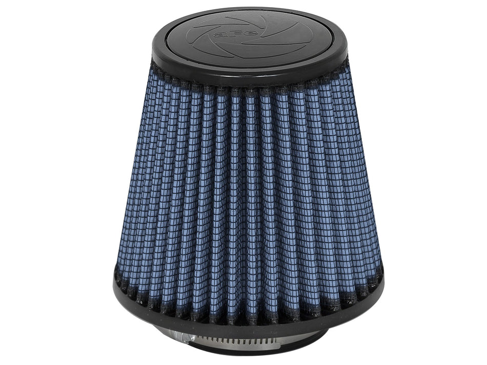 2 lbs. 6X6X6 Magnum FLOW Universal Air Filter w/ Pro 5R Media 2-1/2 IN F x 5 IN B x 3-1/2 IN T x 5 IN H