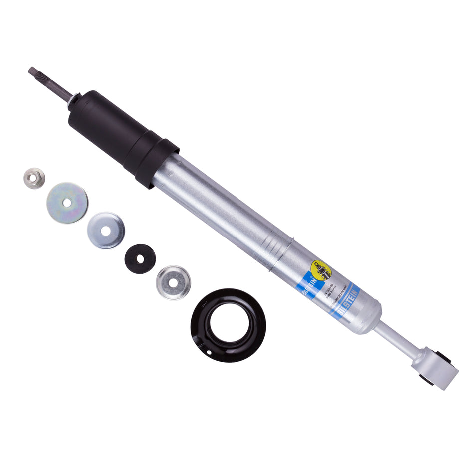 B8 5100 (Ride Height Adjustable) Suspension Shock Absorber : TOYOTA TACOMA 4WD; 16 ; F; B8 5100; 2