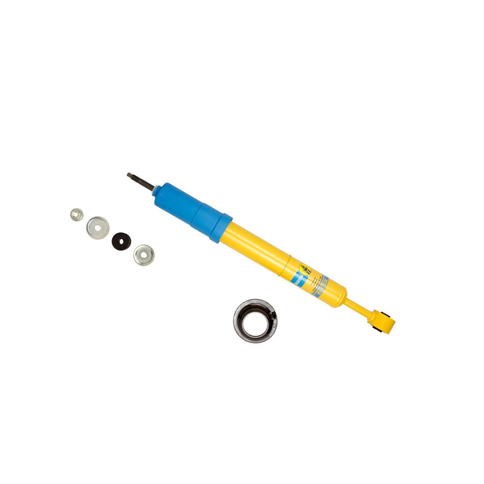 B6 4600 Suspension Shock Absorber : TOYOTA TACOMA 4WD; 16-19; F; B6 4600