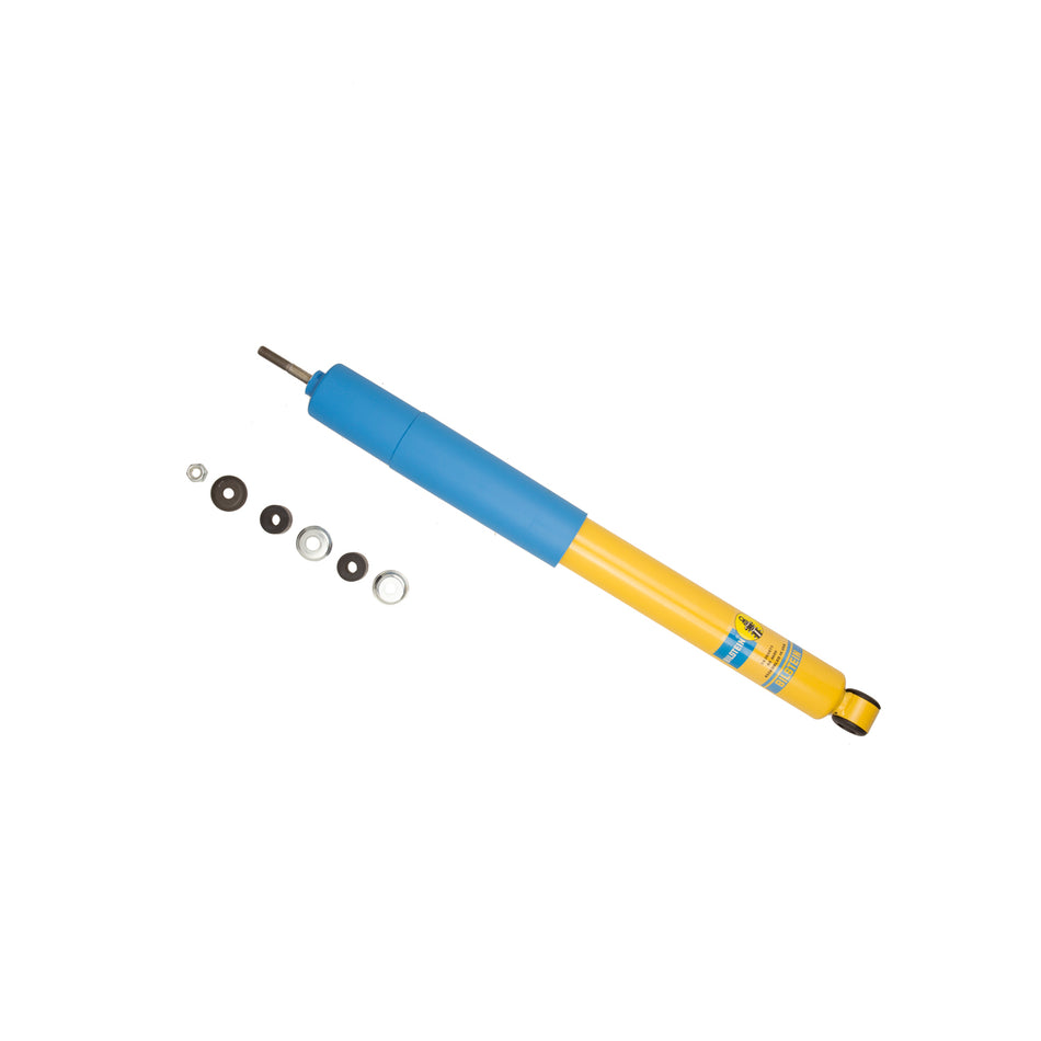 B6 4600 Suspension Shock Absorber : TOYOTA TACOMA 4WD; 16 ; R; B6 4600