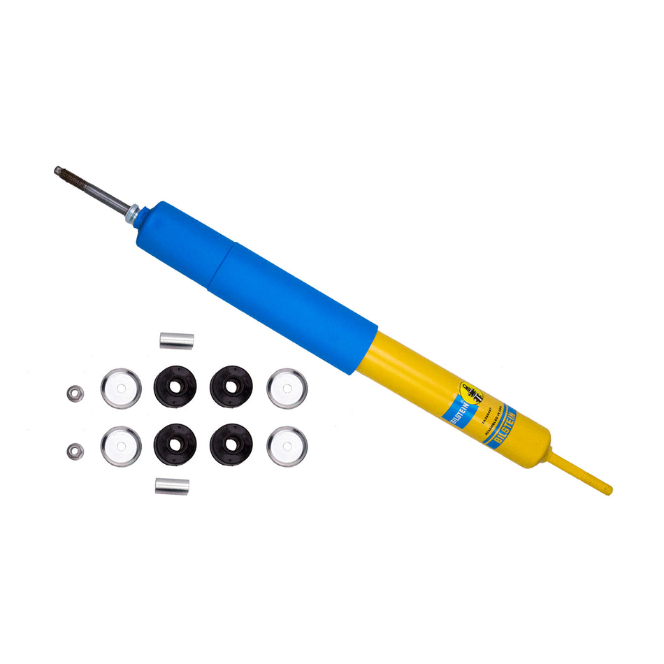 B6 Suspension Shock Absorber : WORKHORSE W22 W24 REAR