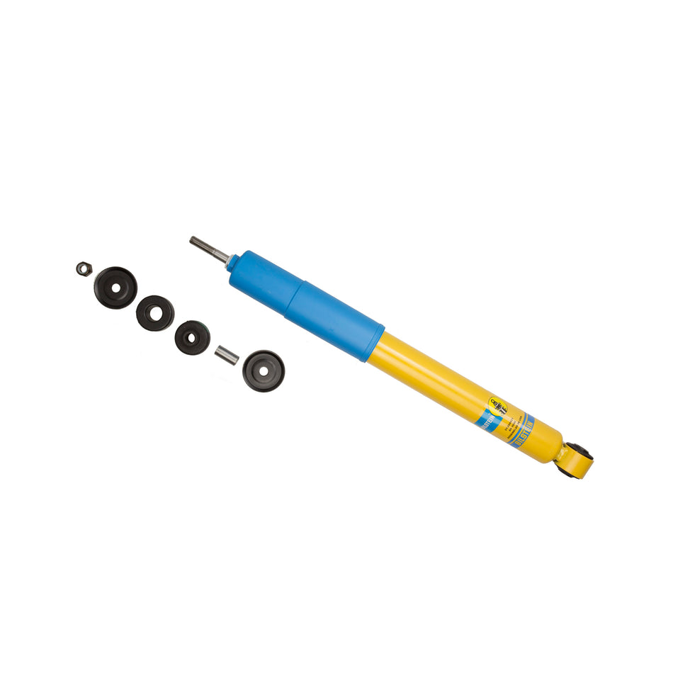 B6 4600 Suspension Shock Absorber : RAM 2500 2WD; 14-18; F; B6 4600