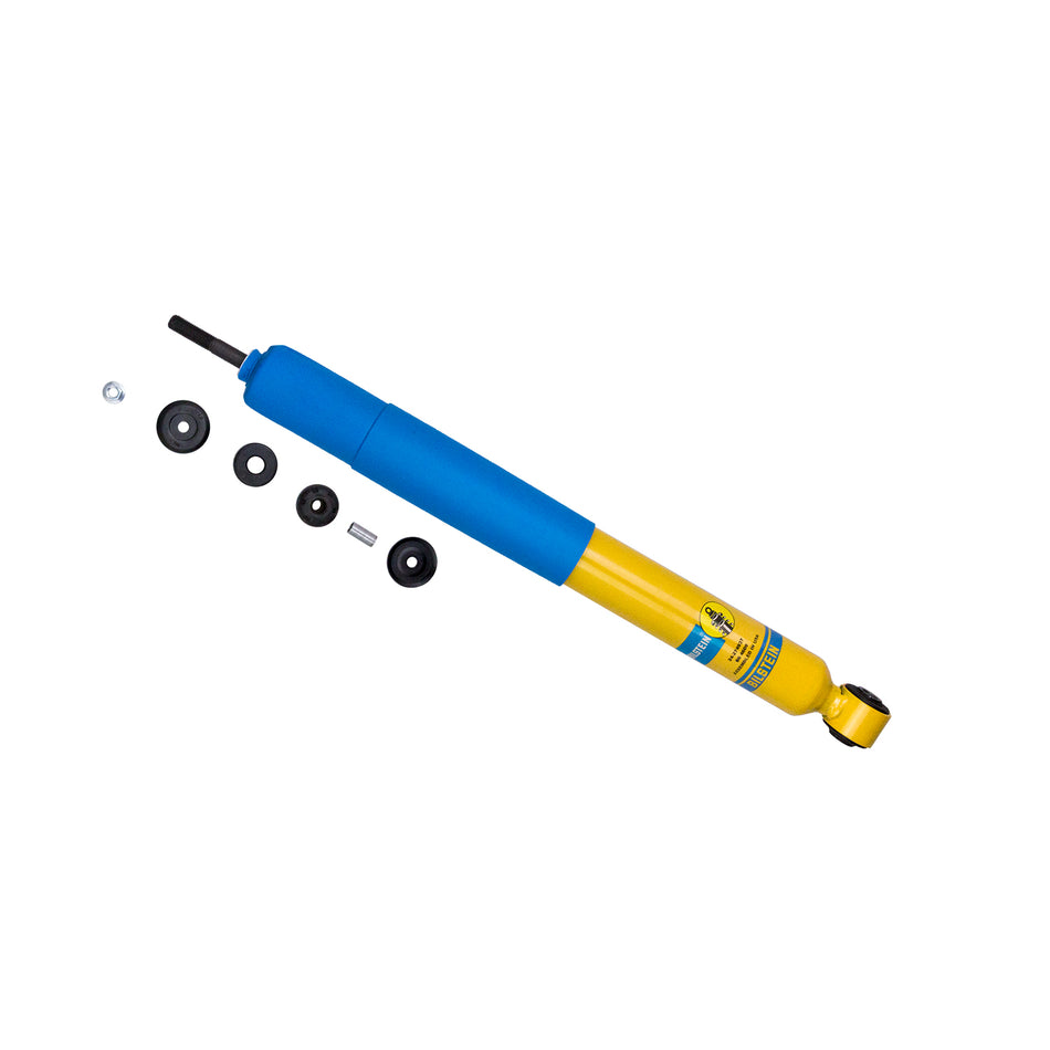 B6 4600 Suspension Shock Absorber : FORD F250 4WD; 17 ; F; B6 4600