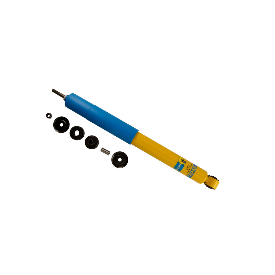 B6 4600 Suspension Shock Absorber : RAM 2500 4X4 14- R AIR SUSP B6 4600