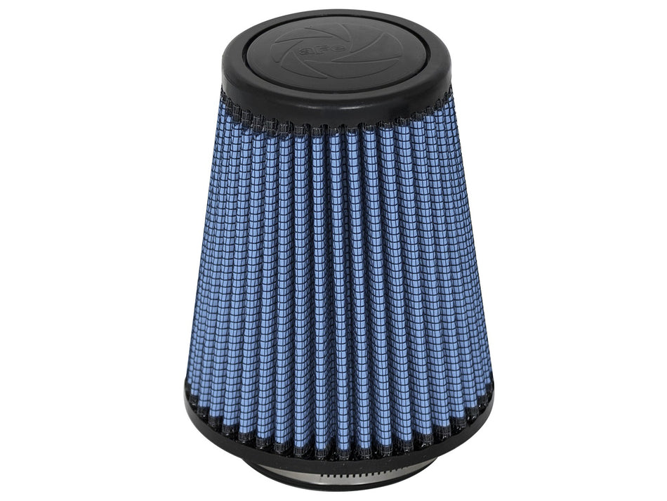 2 lbs. 12X6X6 Magnum FLOW Universal Air Filter w/ Pro 5R Media 3 IN F x 5 IN B x 3-1/2 IN T x 6 IN H
