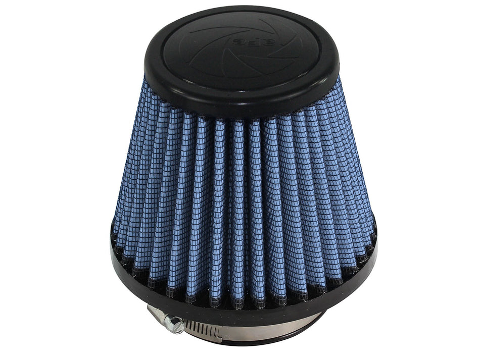 2 lbs. 8X8X8 Magnum FLOW Universal Air Filter w/ Pro 5R Media 3-1/2 IN F x 6 IN B x 4 IN T x 5 IN H
