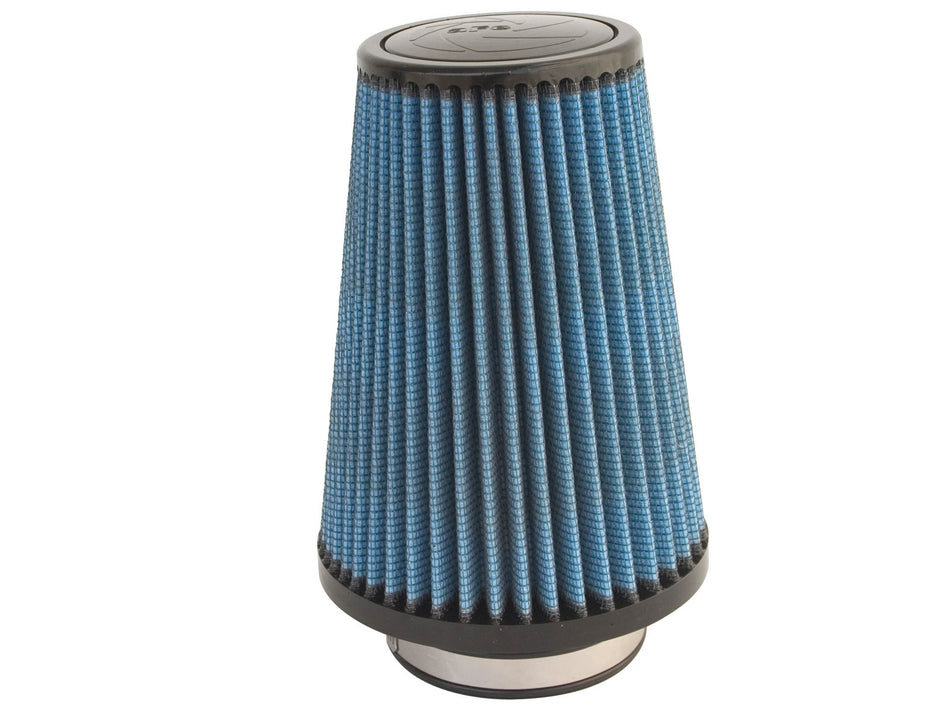 3 lbs. 11X6X6 Magnum FLOW Universal Air Filter w/ Pro 5R Media 3-1/2 IN F x 6 IN B x 4 IN T x 8 IN H