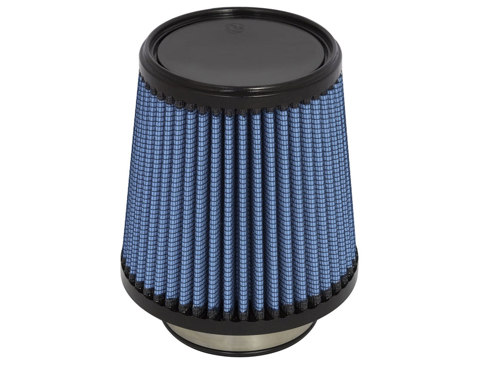 3 lbs. 6X6X6 Magnum FLOW Universal Air Filter w  Pro 5R Media 3-1 2 IN F x 6 IN B x 4-3 4 IN T x 6 IN H
