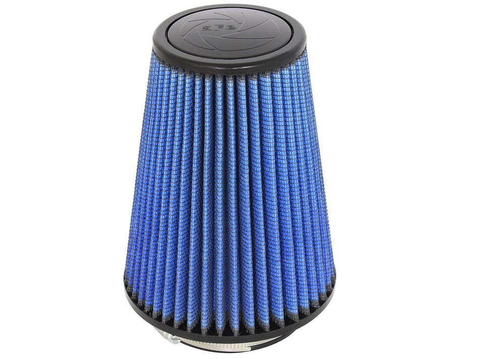 3 lbs. 12X6X6 Magnum FLOW Universal Air Filter w/ Pro 5R Media 4 IN F x 6 IN B x 4 IN T x 8 IN H