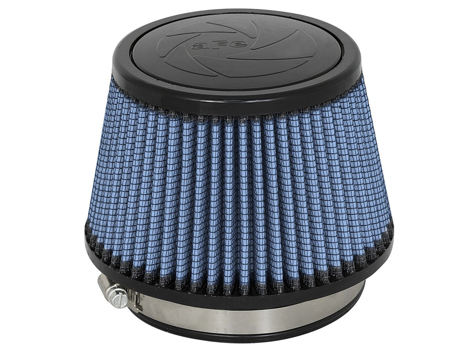 2 lbs. 6X6X6 Magnum FLOW Universal Air Filter w/ Pro 5R Media 4-1/2 IN F x 6 IN B x 4-3/4 IN T x 4 IN H