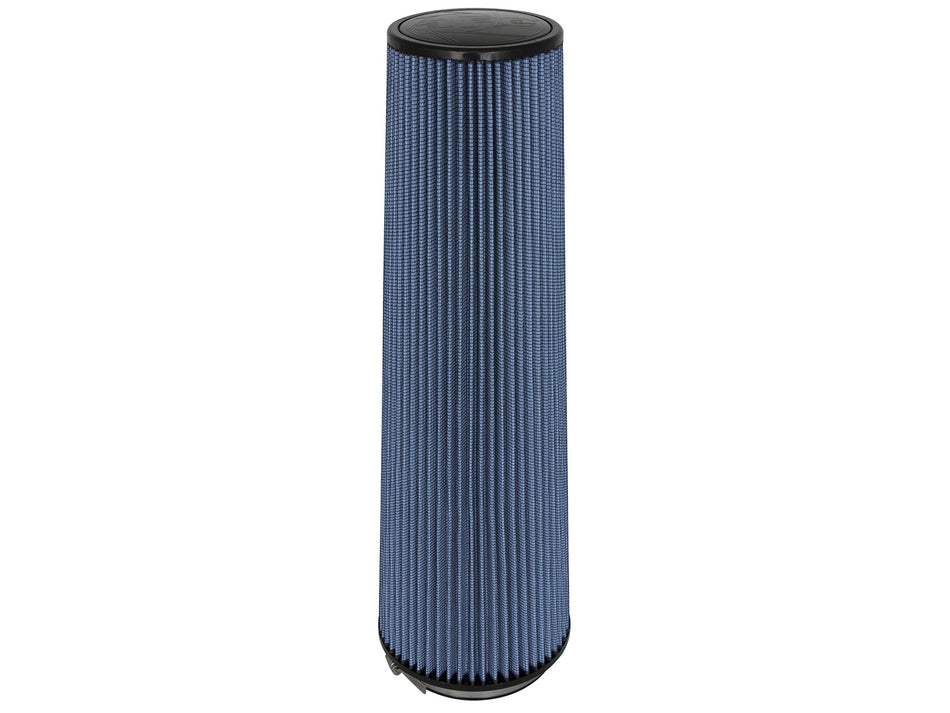 Magnum FLOW Universal Air Filter w/ Pro 5R Media 6 IN F x 7-1/2 IN B x 5-1/2 IN T x 24 IN H