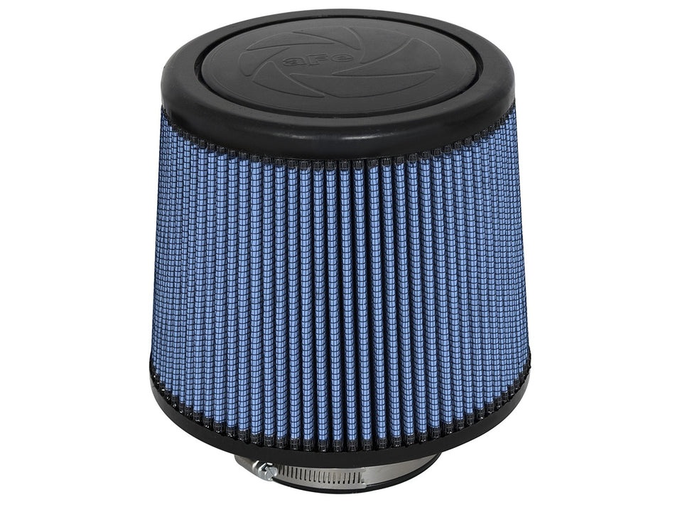 Magnum FORCE Intake Replacement Air Filter w/ Pro5R Media 3-7/8 IN F x 8 IN B x 7 IN T x 6-3/4 IN H