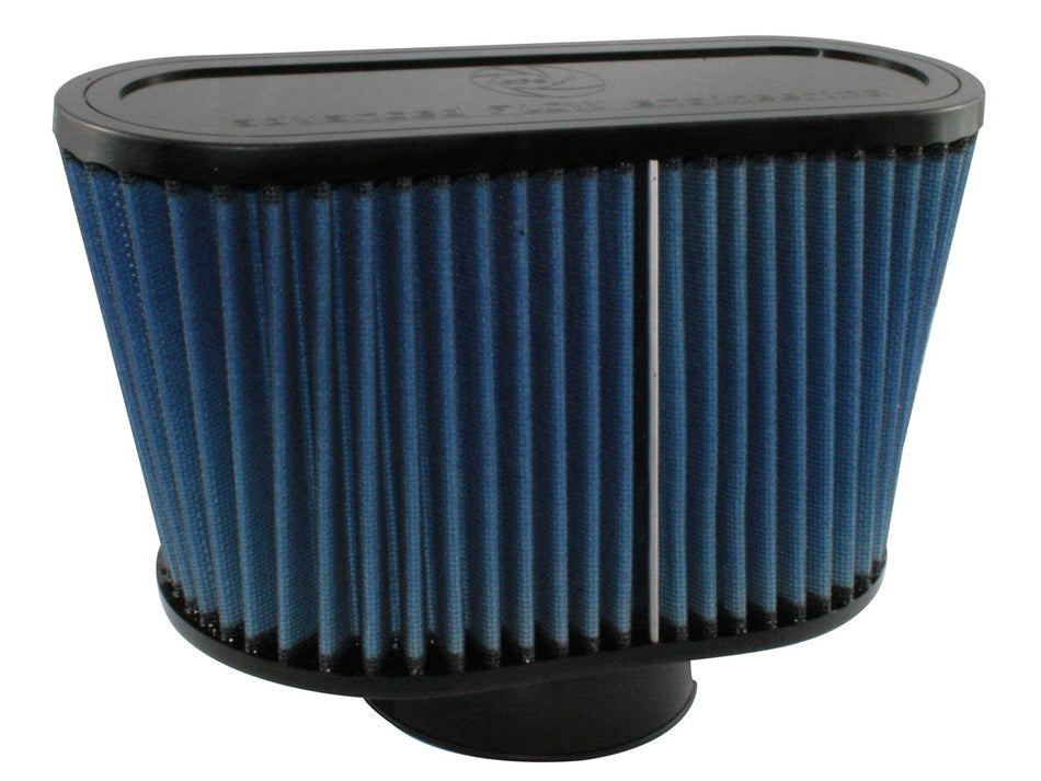 2.2 lbs. 11X9X9 Magnum FORCE Intake Replacement Air Filter w/ Pro 5R Media 3-1/2 IN F x 9x5-3/4 IN B x 11x4 IN T x 6 IN H