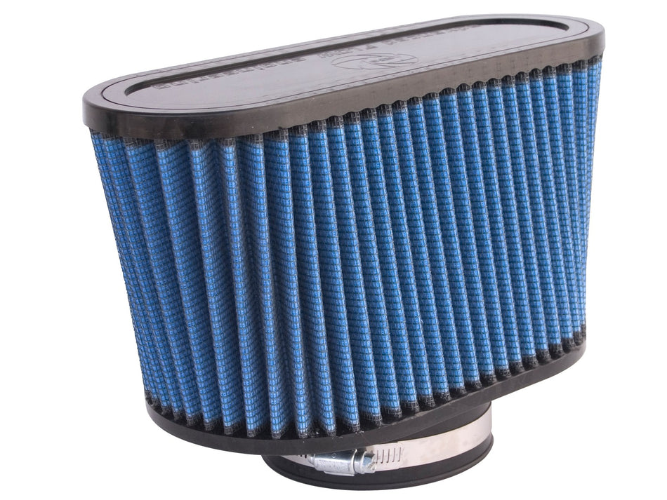 2 lbs. 11X9X9 Magnum FORCE Intake Replacement Air Filter w/ Pro 5R Media 3-3/4 IN F x 9x5-3/4 IN B x 11x4 IN T x 6 IN H