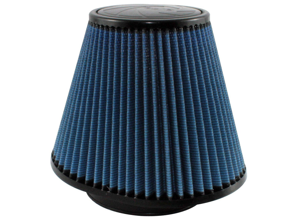 Magnum FORCE Intake Replacement Air Filter w/ Pro 5R Media 5-1/2 IN F x (10x7) IN B x 5-1/2 IN T x 8 IN H
