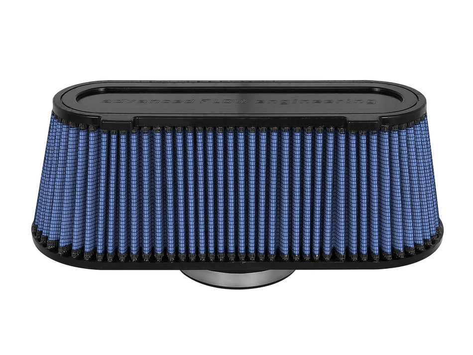 4 lbs. 13X8X8 Magnum FORCE Intake Replacement Air Filter w/ Pro 5R Media 3-7/8 IN F x 14x5-1/2 IN B x 12x3-1/2 IN T x 5 IN H